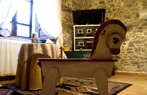 Casa Rural A Pasada - Foto 16