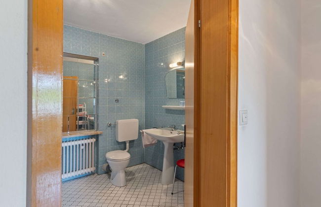 Cozy Apartment in Sonnen Bavaria near Forest - Foto 16