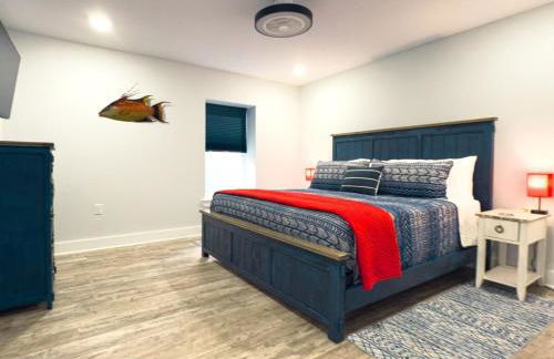 Fish Stories 5 Bed 3 Bath With Pool and Playscape - Foto 18