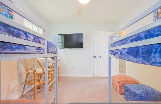 Buckroe Bungalow Buckroe Bungalow Escape to the Beach 2mins Away - Foto 17