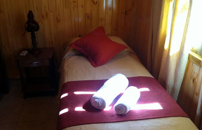 Costa del Sol Iguazú - Photo 25