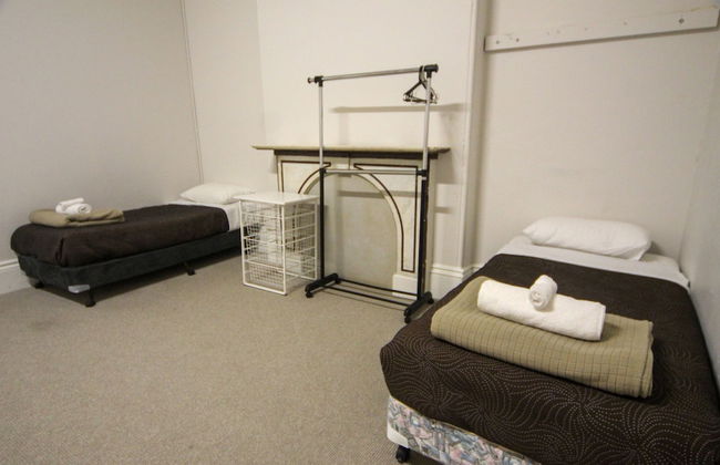 Seafield Tower Glenelg Apartment no 2 - Foto 13