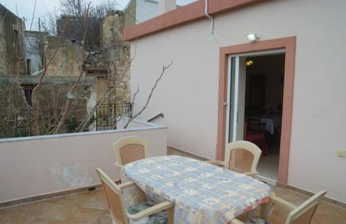 Tourloti Village House - Foto 9