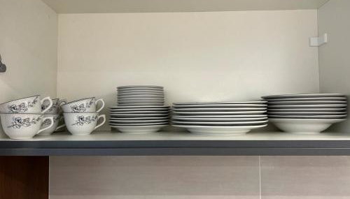 Apê Moderno e Aconchegante em Gramado RS c vaga - Foto 5