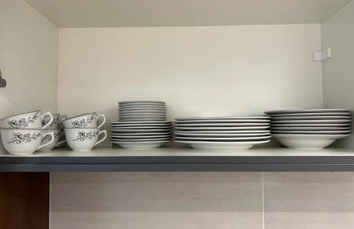 Apê Moderno e Aconchegante em Gramado RS c vaga - Foto 5