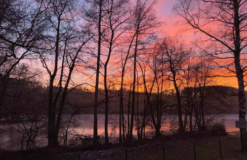 Waldseechalet Julius - Wemding - Foto 42