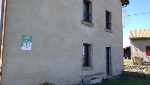 Gîte rénové au cœur de l'Auvergne - FR-1-582-336 - Foto 5