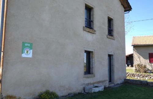 Gîte rénové au cœur de l'Auvergne - FR-1-582-336 - Foto 5