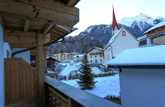 Charming Apartment in Finkenberg With Sauna - Foto 23