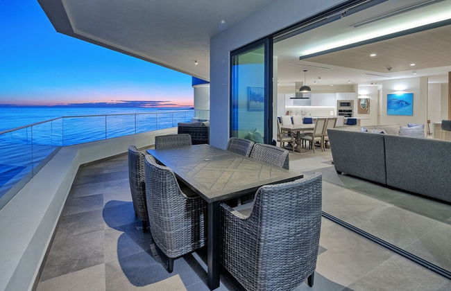 Luxury New Oceanfront Condo 5BR Sleeps 12 - Foto 45