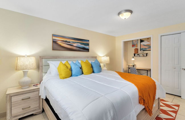 Ocean Harbour Apartment Homes - Foto 26