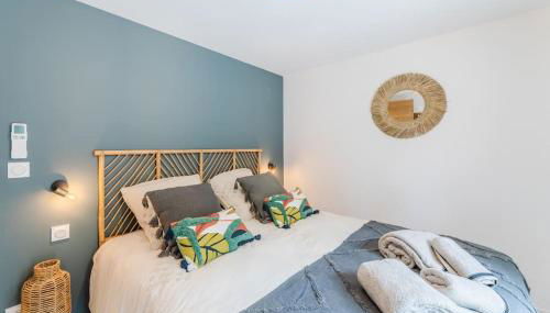 Villa Pyla Vue Mer plage à pied - Foto 5