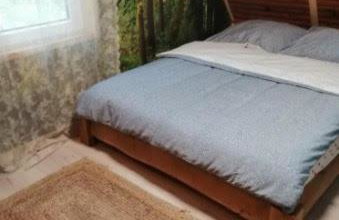 Dom w Puszczy - Foto 13