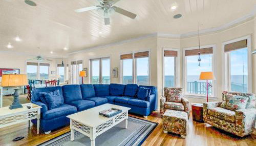 Turtle Watch l Beachfront Pool l Includes Bikes and Beach Chair - Foto 5