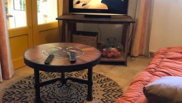 "Clair de Lune" Gîte sur 6000 m2 arborés - Foto 3