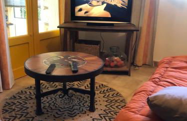 "Clair de Lune" Gîte sur 6000 m2 arborés - Foto 3