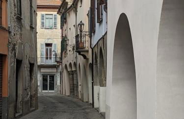 la nocciolina mansarda in centro - Foto 24