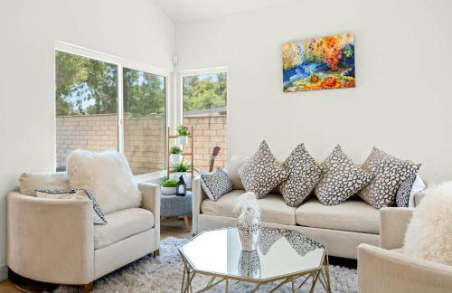 Luxe Spacious Home Near Parks Fully Equipped - Foto 57