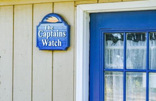 Beach Club of Oscoda - All 4 Beachfront Cottages - Foto 20