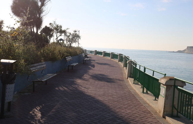 Seaside Apartment - Foto 34