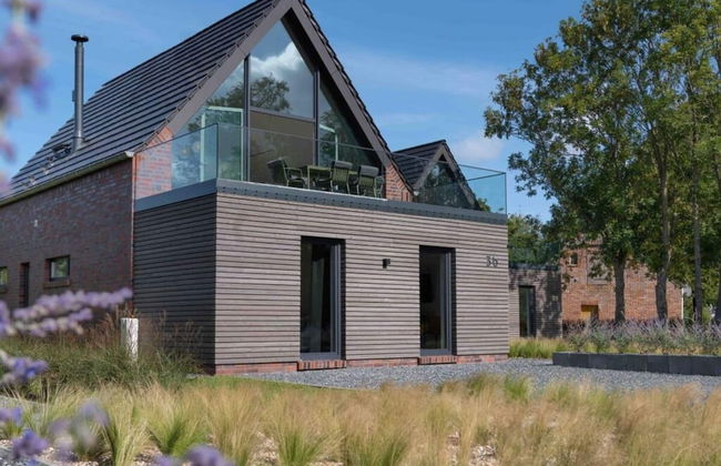 Harlepadd 3b Modern Retreat - Foto 26