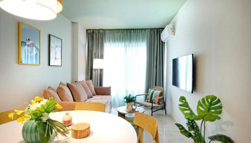 The Ark Residence - Foto 2