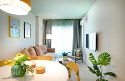 The Ark Residence - Foto 2