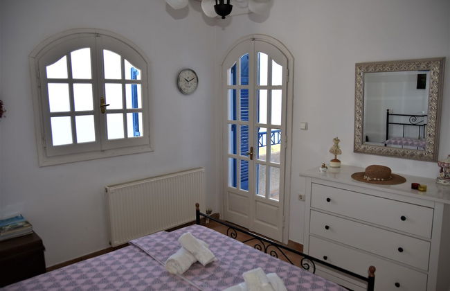 Villa Iokasti Sea View - Foto 8