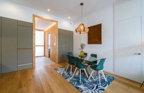 GuestReady - One fantástic city retreat - Foto 55