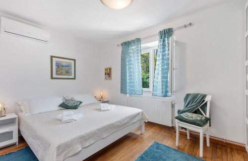 Villa Nada, green paradise by the sea and beaches - Foto 25