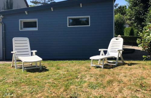 Maison individuelle en bord de mer. - Foto 6