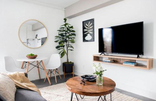 *NEW* La Penelope - Rooftop | Skyline | Ponce City - Foto 9