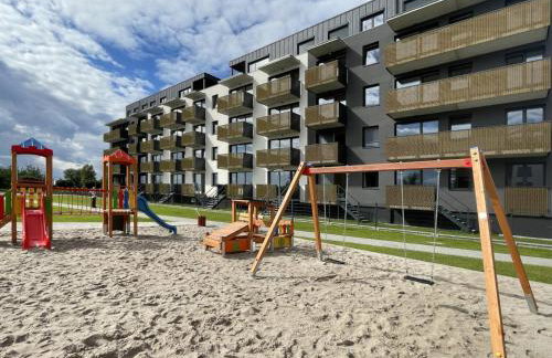 Apartament Diament 2 - Jezioro Nyskie - Foto 2