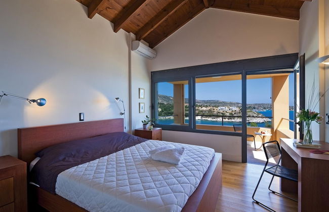 Daphne Villa in Chania - Foto 10