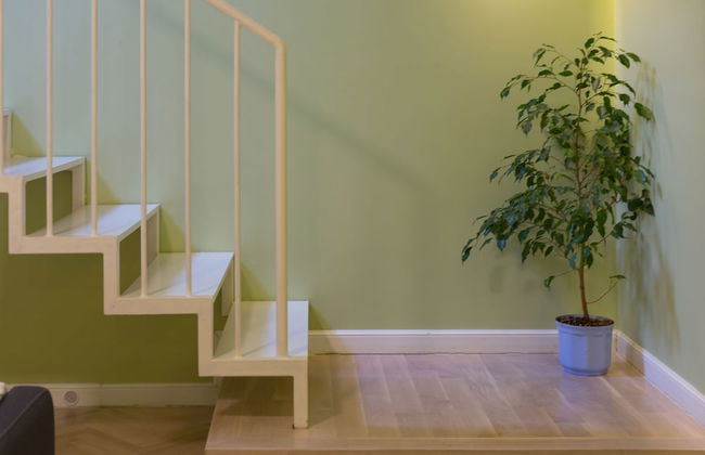 Good Living Bucharest - Foto 40