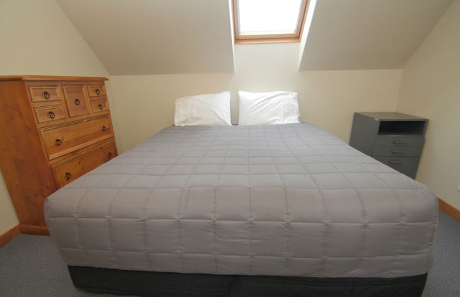 ASURE Christchurch Classic Motel & Apartments - Foto 20