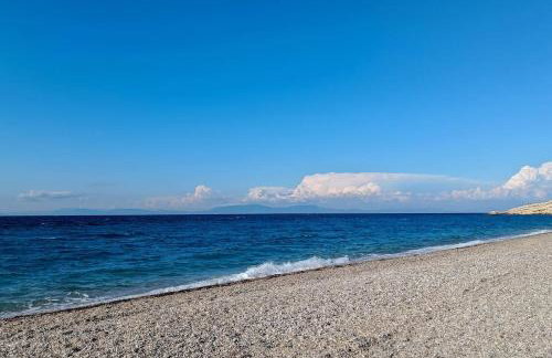 Όμορφο διαμέρισμα με θέα το Αιγαίο - Foto 7