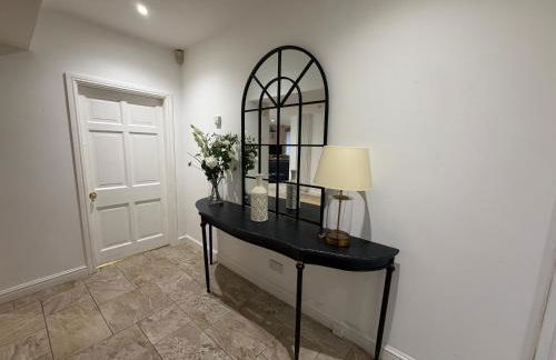 Courtyard Cottage at Pudleston Court - Foto 10