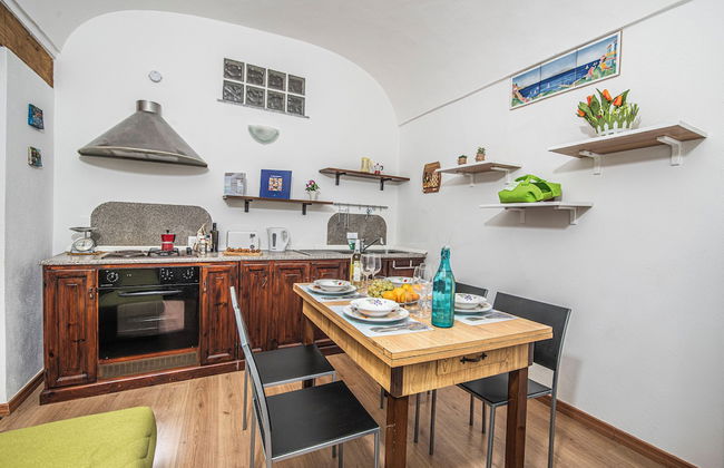 Casa Simona - Happy Rentals - Foto 24