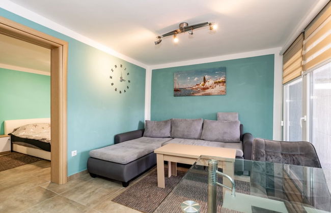 Apartments Robi & Kristina - Foto 40