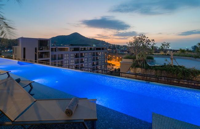 Citygate Kamala Resort and Residence - Photo 79