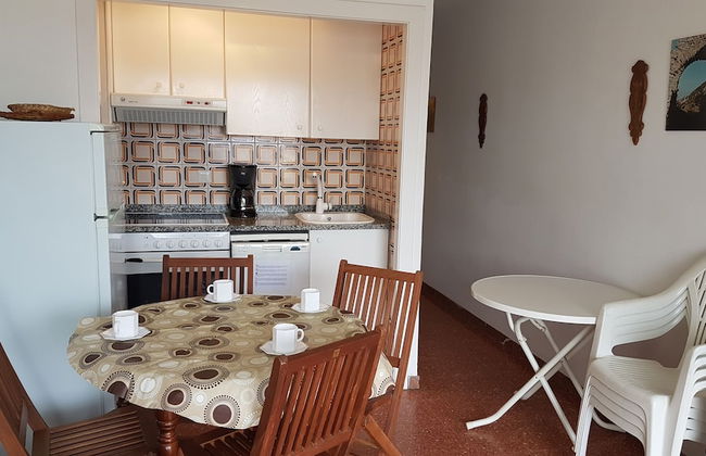 Inmo Estartit Apto. Rocamaura IV 4 3 - Foto 9