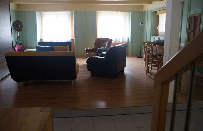 Historic Apartment in the old Village of Naters - Photo 28