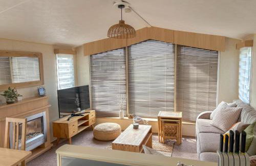 Sanderling, 289 Ynyslas Beach, Borth - Foto 7