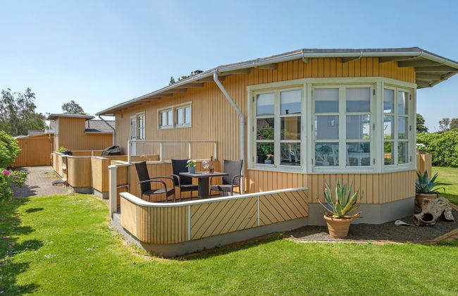 "Hwitserk" - 5m from the sea - Foto 1