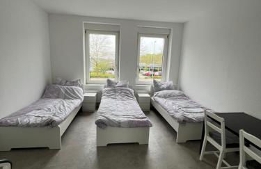 Wohnung 8P Zentral Lüdenscheid - Foto 3