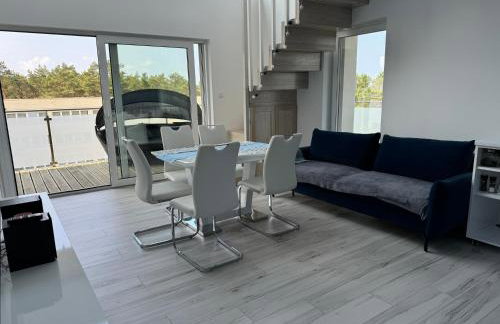 Apartament Zachodzącego Słońca - Foto 44