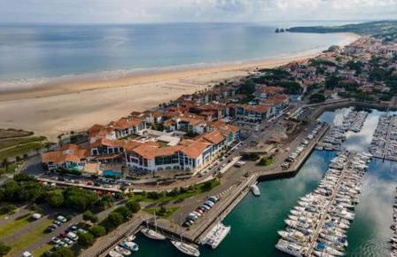 CÔTE BASQUE - Foto 19