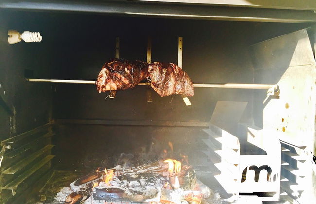 Haven Point Accomodation - Foto 26