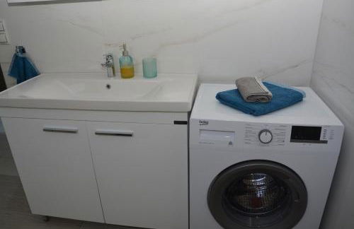 PEGASUS sea view Luxury apartments - Foto 29